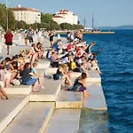 1 Bedroom Gorgeous Apartment In Zadar